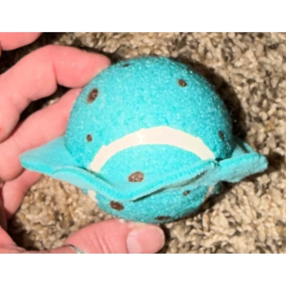 Bark -Tree Limb-Mint Chocolate (Ball) Scoop)-Sunny Spot Garden Flower -Dog Toys
